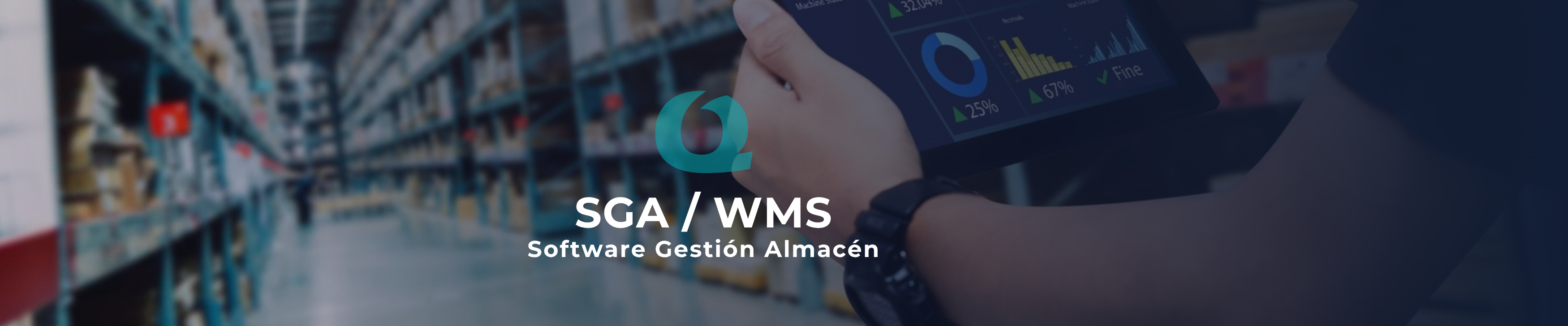 Guía definitiva 2026: cómo elegir el software de gestión de almacén (SGA/WMS) más adecuado para su empresa