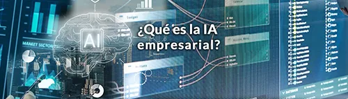 IA-empresarial